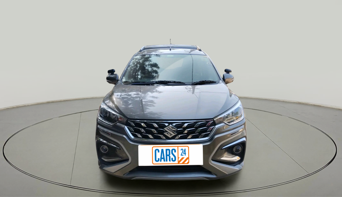 2024 Maruti Ertiga VXi (O), Petrol, Manual, 19,252 km, exterior