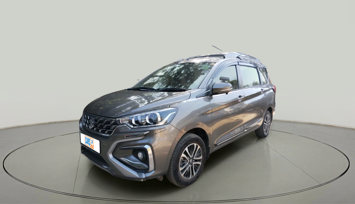 2024 Maruti Ertiga VXi (O), Petrol, Manual, 19,252 km, exterior