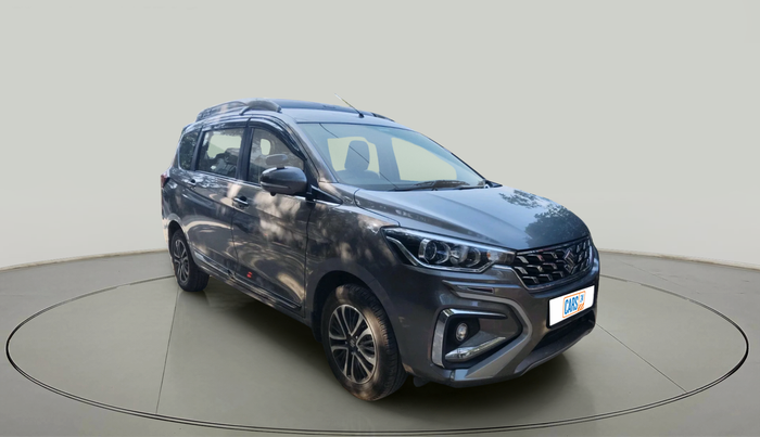 2024 Maruti Ertiga VXi (O), Petrol, Manual, 19,252 km, exterior
