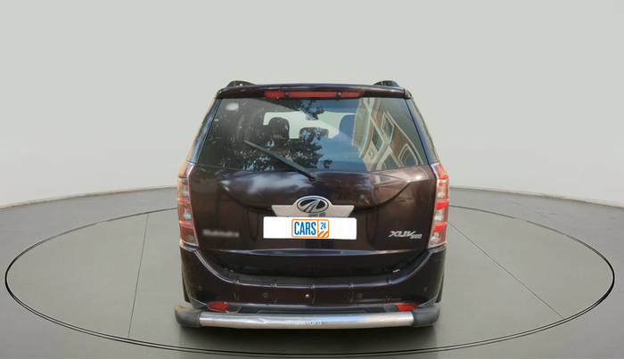 2013 Mahindra XUV500 W8, Diesel, Manual, 1,13,816 km, exterior