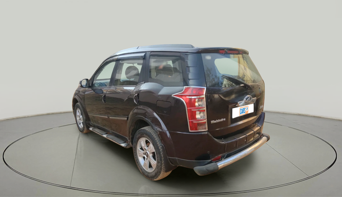 2013 Mahindra XUV500 W8, Diesel, Manual, 1,13,816 km, exterior
