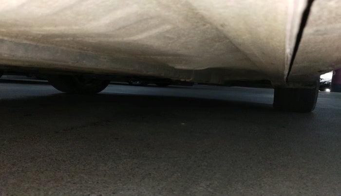 2016 Hyundai Elite i20 ASTA 1.4 CRDI (O), Diesel, Manual, 1,33,078 km, interior