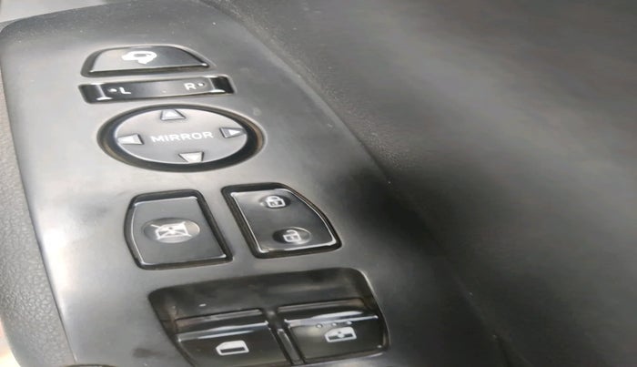 2018 Hyundai Verna 1.6 VTVT SX (O) AT, Petrol, Automatic, 35,412 km, interior