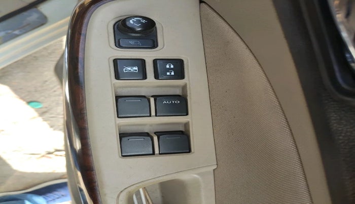 2018 Maruti Dzire ZXI PLUS, Petrol, Manual, 80,506 km, interior