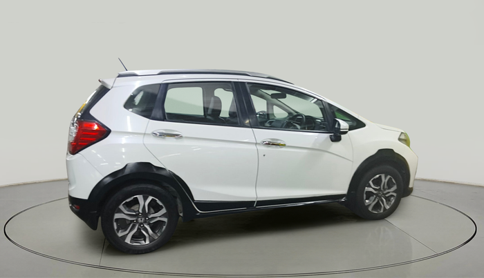2019 Honda WR-V 1.5L I-DTEC VX MT, Diesel, Manual, 62,422 km, exterior