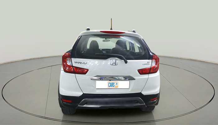 2019 Honda WR-V 1.5L I-DTEC VX MT, Diesel, Manual, 62,422 km, exterior