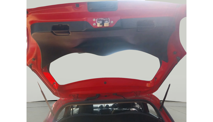 2018 Maruti Swift ZDI PLUS, Diesel, Manual, 57,063 km, exterior