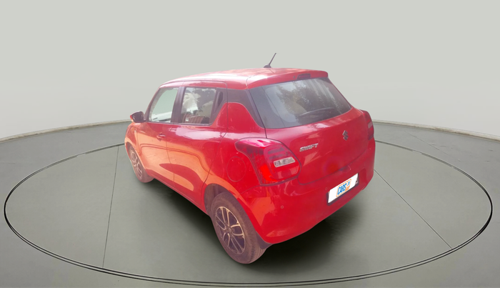 2018 Maruti Swift ZDI PLUS, Diesel, Manual, 57,063 km, exterior