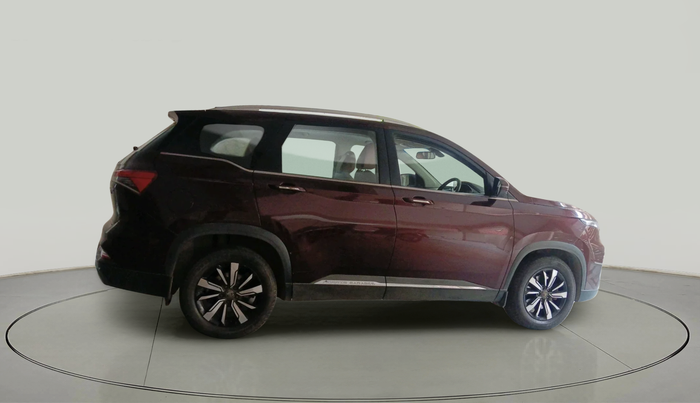 2020 MG HECTOR PLUS SHARP 2.0 DIESEL TURBO MT 6-STR, Diesel, Manual, 64,207 km, exterior