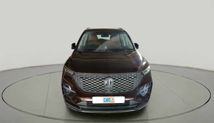 2020 MG HECTOR PLUS SHARP 2.0 DIESEL TURBO MT 6-STR, Diesel, Manual, 64,207 km, exterior