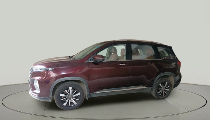 2020 MG HECTOR PLUS SHARP 2.0 DIESEL TURBO MT 6-STR, Diesel, Manual, 64,207 km, exterior