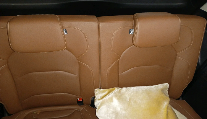 2020 MG HECTOR PLUS SHARP 2.0 DIESEL TURBO MT 6-STR, Diesel, Manual, 64,207 km, interior