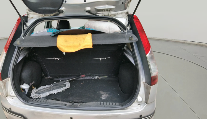 2014 Ford Figo TITANIUM 1.4 DIESEL, Diesel, Manual, 92,415 km, exterior