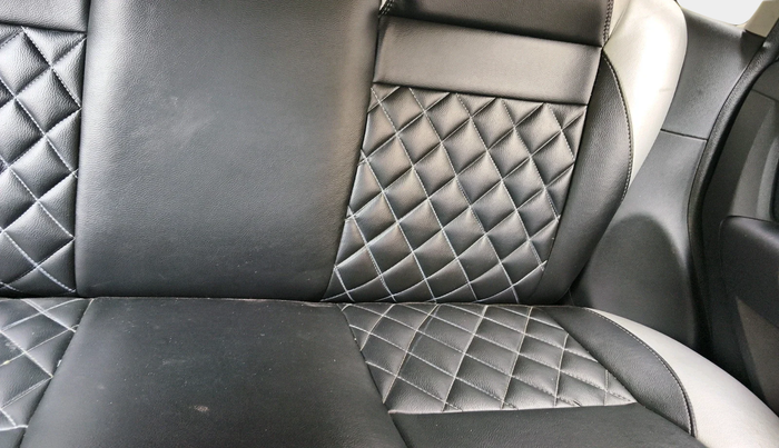 2014 Ford Figo TITANIUM 1.4 DIESEL, Diesel, Manual, 92,415 km, interior