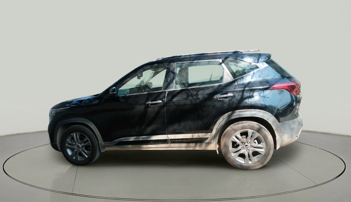 2020 KIA SELTOS HTX 1.5 DIESEL, Diesel, Manual, 60,755 km, exterior