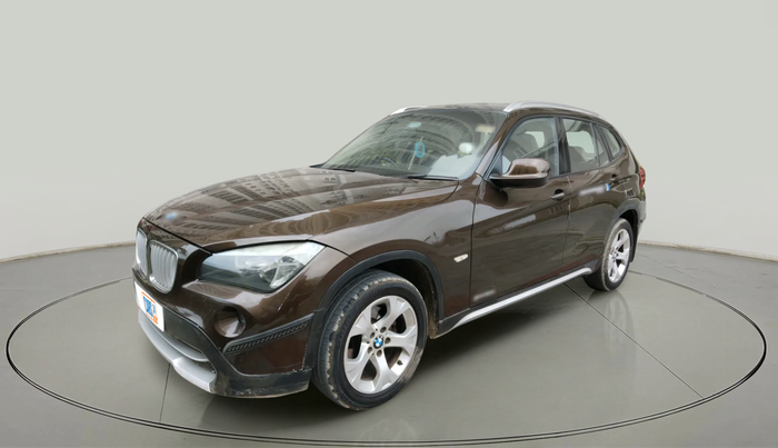 2011 BMW X1 sDrive20d, Diesel, Automatic, 1,11,263 km, exterior