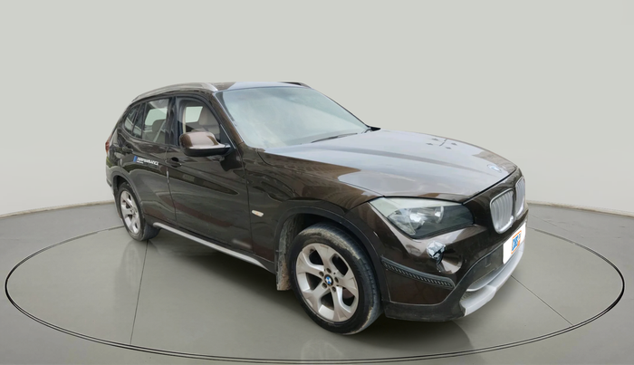 2011 BMW X1 sDrive20d, Diesel, Automatic, 1,11,263 km, exterior