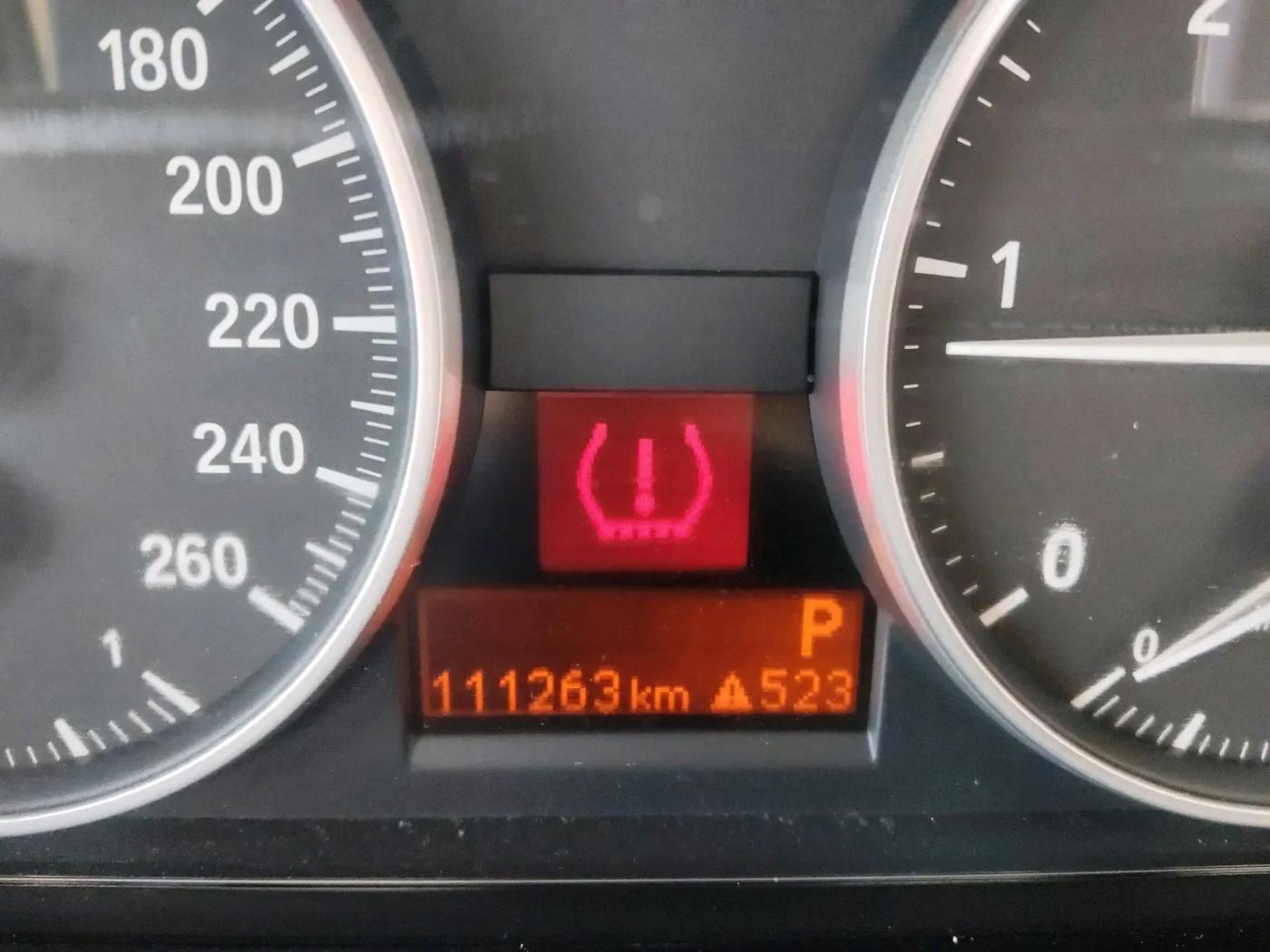 2011 BMW X1 sDrive20d, Diesel, Automatic, 1,12,100 km, interior