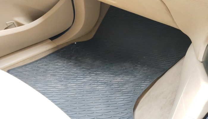 2011 BMW X1 sDrive20d, Diesel, Automatic, 1,11,263 km, interior