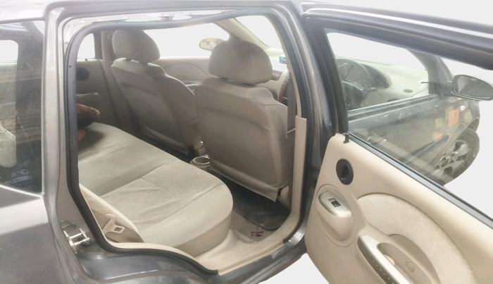 2011 Chevrolet Aveo U VA LS 1.2, Petrol, Manual, 36,015 km, interior