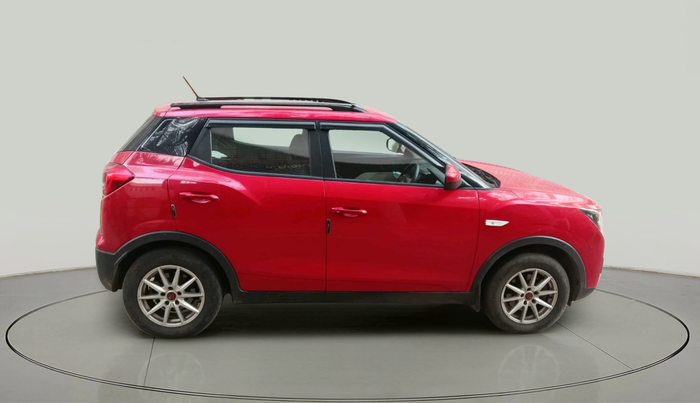 2022 Mahindra XUV300 W6 1.5 Sunroof Diesel, Diesel, Manual, 67,730 km, exterior