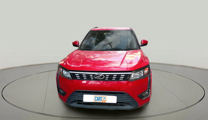 2022 Mahindra XUV300 W6 1.5 Sunroof Diesel, Diesel, Manual, 67,730 km, exterior