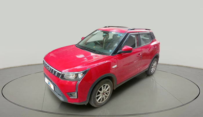2022 Mahindra XUV300 W6 1.5 Sunroof Diesel, Diesel, Manual, 67,730 km, exterior