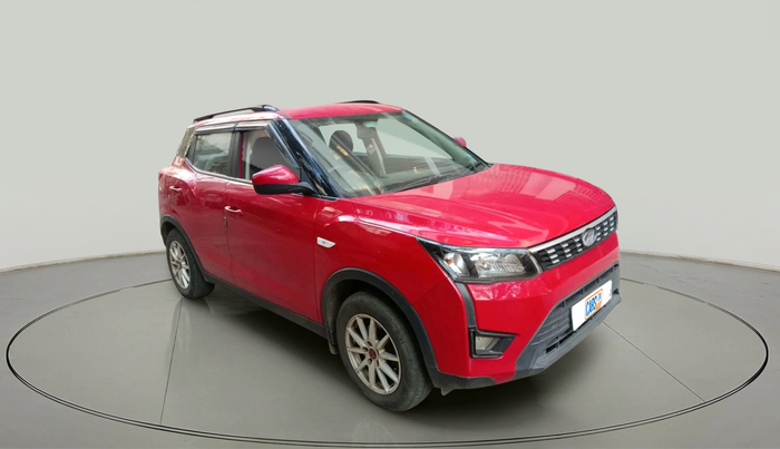 2022 Mahindra XUV300 W6 1.5 Sunroof Diesel, Diesel, Manual, 67,730 km, exterior