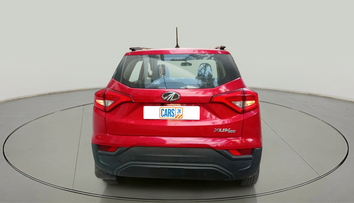 2022 Mahindra XUV300 W6 1.5 Sunroof Diesel, Diesel, Manual, 67,730 km, exterior