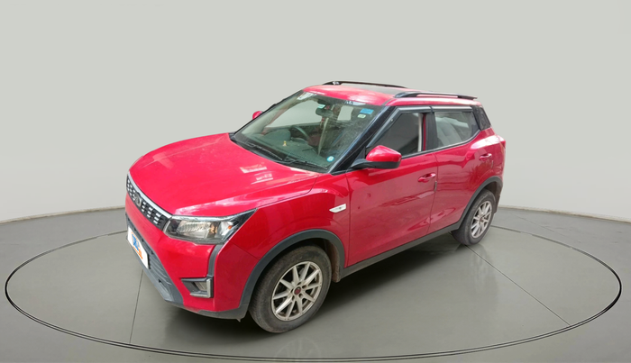 2022 Mahindra XUV300 W6 1.5 Sunroof Diesel, Diesel, Manual, 67,730 km, exterior