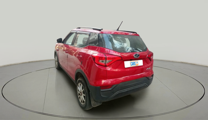 2022 Mahindra XUV300 W6 1.5 Sunroof Diesel, Diesel, Manual, 67,730 km, exterior