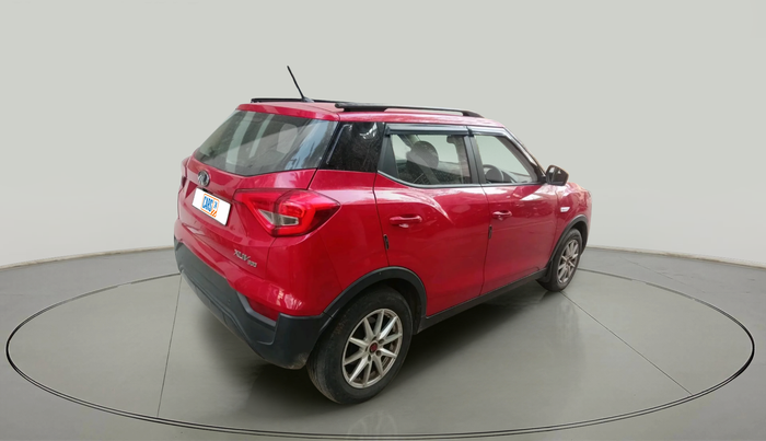 2022 Mahindra XUV300 W6 1.5 Sunroof Diesel, Diesel, Manual, 67,730 km, exterior