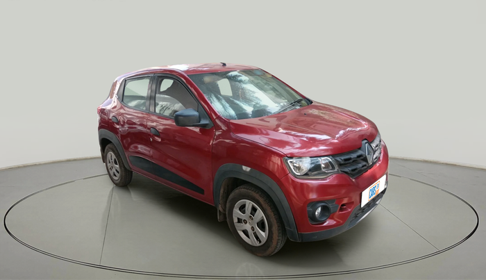 2019 Renault Kwid RXL, Petrol, Manual, 38,894 km, exterior