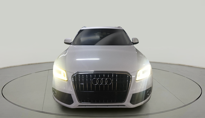2013 Audi Q5 2.0 TDI QUATTRO, Diesel, Automatic, 1,71,739 km, exterior
