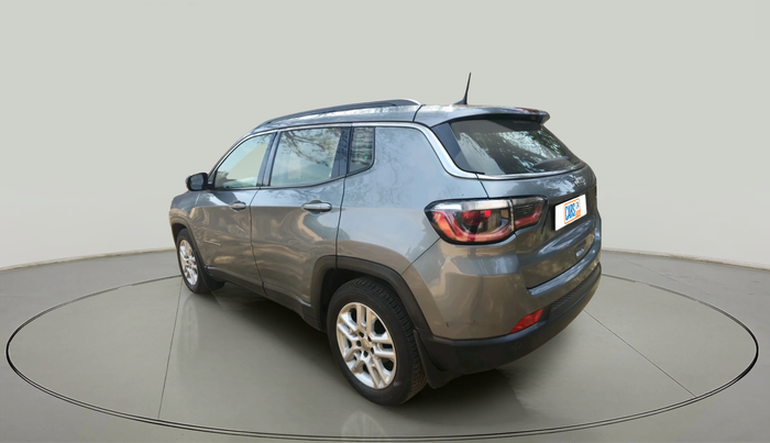 2019 Jeep Compass LIMITED 2.0 DIESEL, Diesel, Manual, 1,70,808 km, exterior