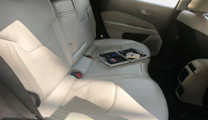 2019 Jeep Compass LIMITED 2.0 DIESEL, Diesel, Manual, 1,70,808 km, interior