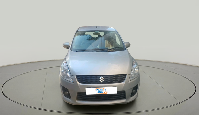 2012 Maruti Ertiga VDI, Diesel, Manual, 1,75,000 km, exterior