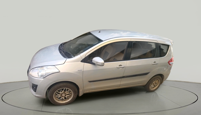 2012 Maruti Ertiga VDI, Diesel, Manual, 1,75,000 km, exterior