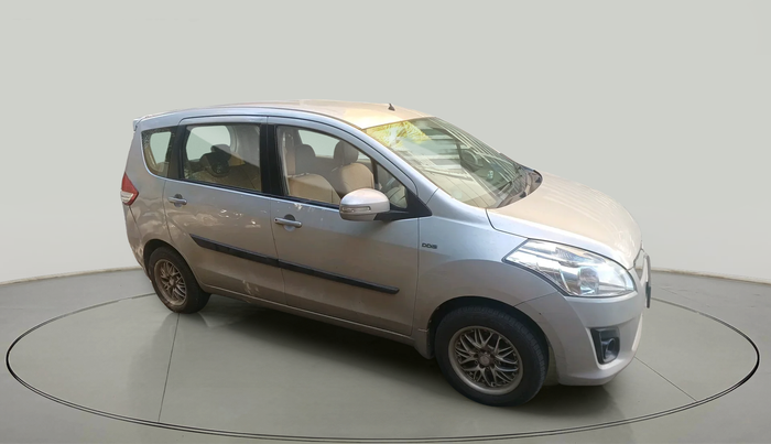 2012 Maruti Ertiga VDI, Diesel, Manual, 1,75,000 km, exterior