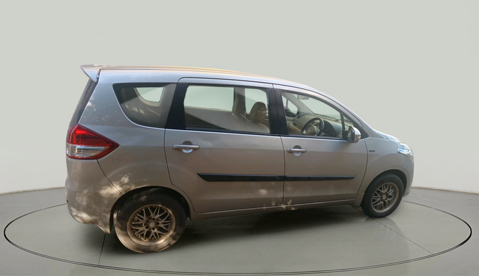 2012 Maruti Ertiga VDI, Diesel, Manual, 1,75,000 km, exterior