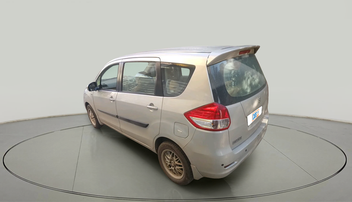 2012 Maruti Ertiga VDI, Diesel, Manual, 1,75,000 km, exterior