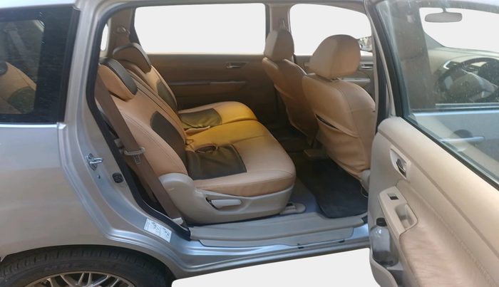 2012 Maruti Ertiga VDI, Diesel, Manual, 1,75,000 km, interior