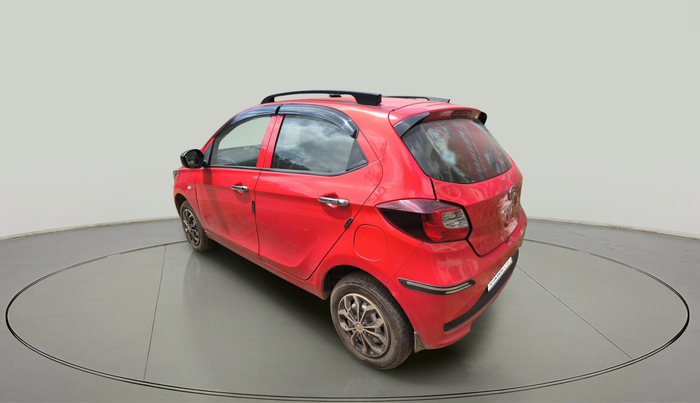 2023 Tata Tiago XM CNG, Petrol, Manual, 6,843 km, exterior