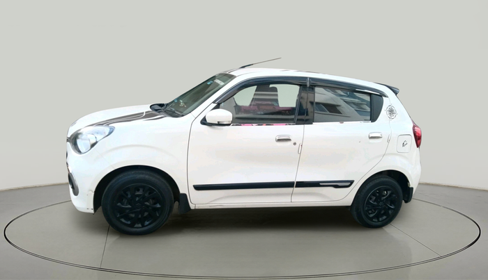 2023 Maruti Celerio ZXI, Petrol, Manual, 39,891 km, exterior