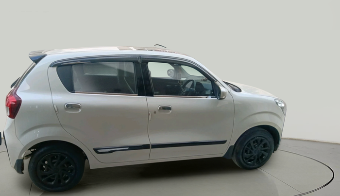 2023 Maruti Celerio ZXI, Petrol, Manual, 39,891 km, exterior