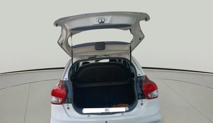 2023 Maruti Celerio ZXI, Petrol, Manual, 39,891 km, exterior