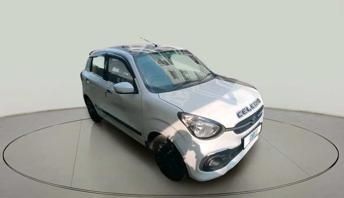 2023 Maruti Celerio ZXI, Petrol, Manual, 39,891 km, exterior