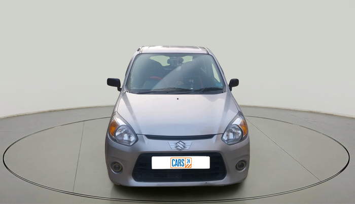 2018 Maruti Alto 800 LXI, Petrol, Manual, 52,269 km, exterior