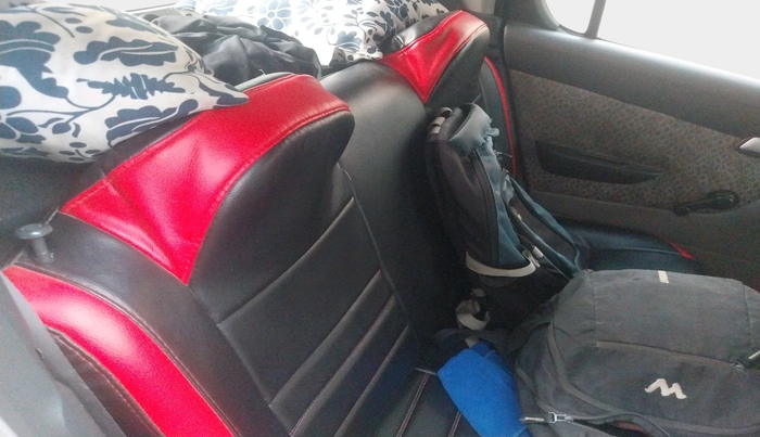 2018 Maruti Alto 800 LXI, Petrol, Manual, 52,269 km, interior