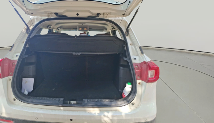 2021 Toyota URBAN CRUISER HIGH GRADE MT, Petrol, Manual, 84,737 km, exterior